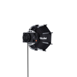 Softbox | Parabol | 25 cm | für LUX-Serie