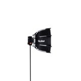 Softbox | Parabol | 25 cm | für LUX-Serie