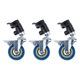 Rollen für Profi C-Stand Studio-Galgenstativ V3