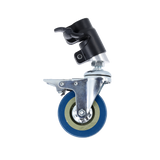 Rollen für Profi C-Stand Studio-Galgenstativ V3