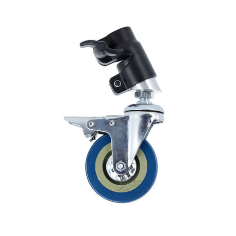 Rollen für Profi C-Stand Studio-Galgenstativ V3