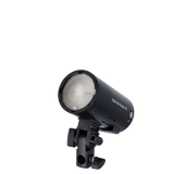 Studioblitz | mit Akku | HS Freeze 1X