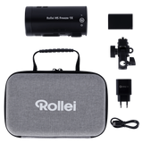 Studioblitz | mit Akku | HS Freeze 1X