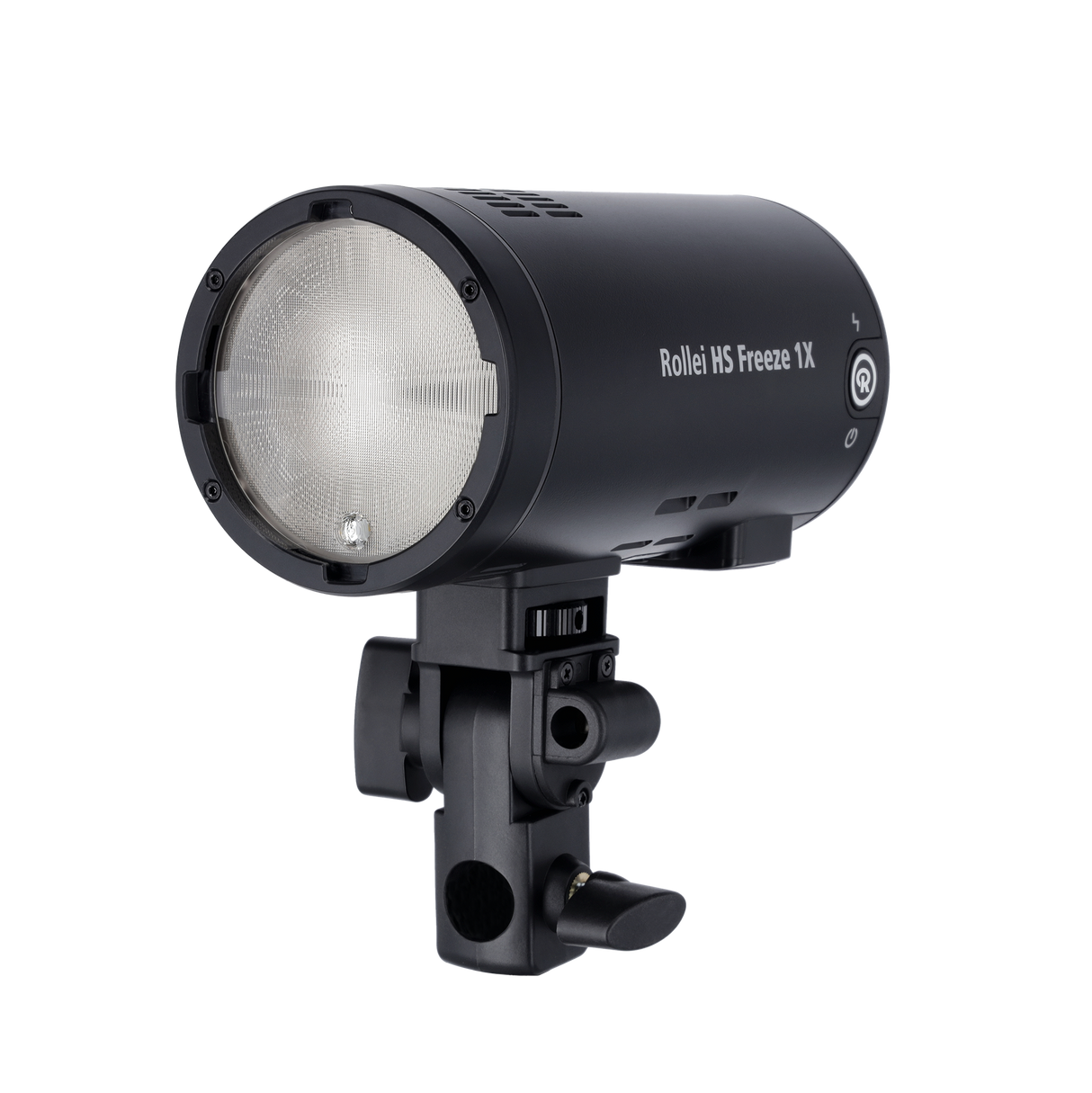 Studioblitz | mit Akku | HS Freeze 1X