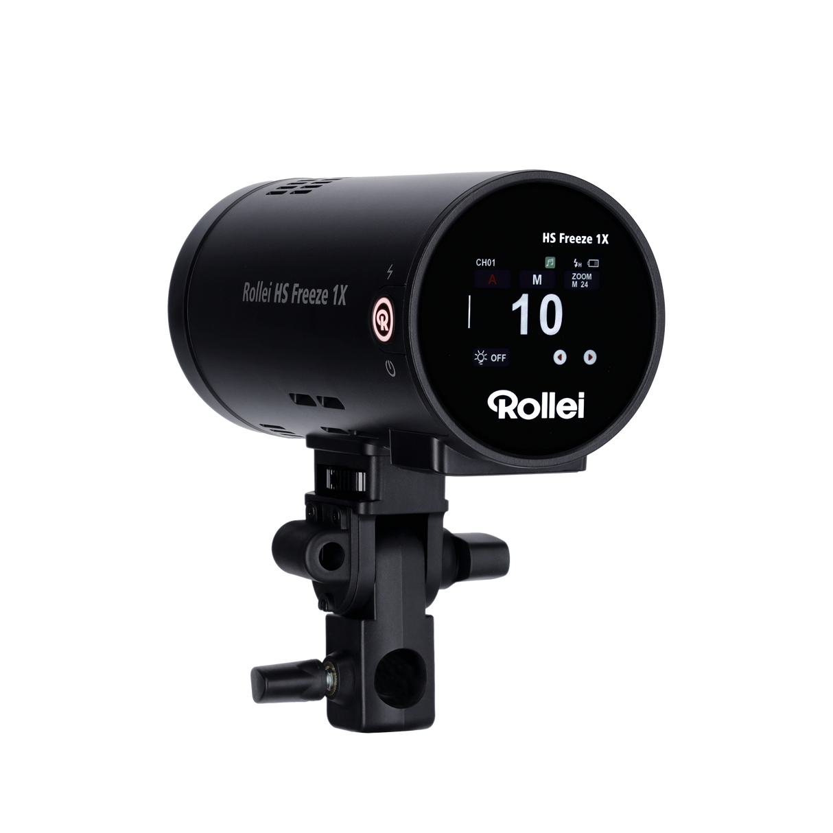 Studioblitz | mit Akku | HS Freeze 1X