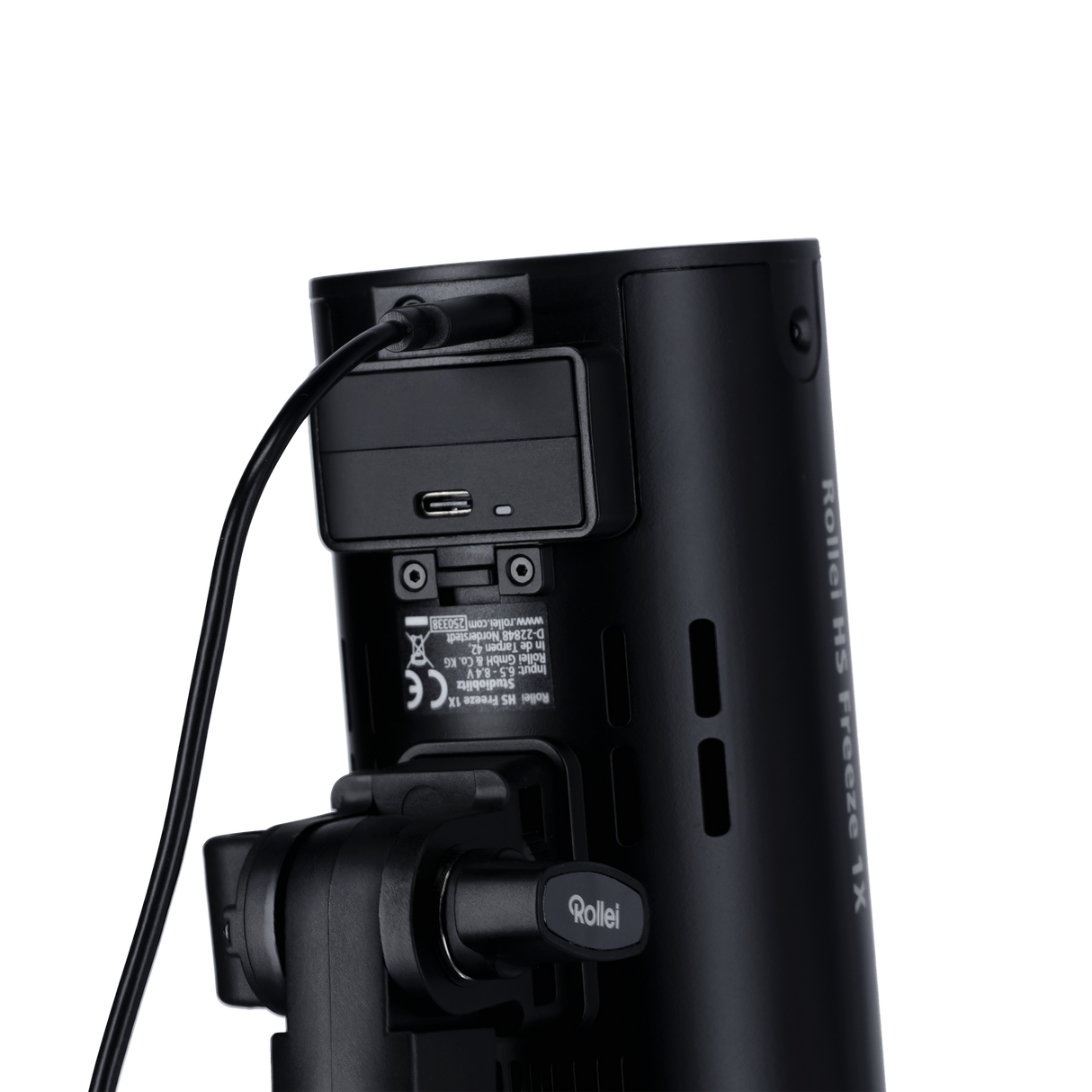 Studioblitz | mit Akku | HS Freeze 1X