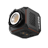 LED-Dauerlicht | RGB Cube 60 | LUX-Serie