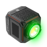 LED-Dauerlicht | RGB Cube 60 | LUX-Serie