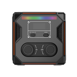 LED-Dauerlicht | RGB Cube 60 | LUX-Serie