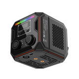 LED-Dauerlicht | RGB Cube 60 | LUX-Serie