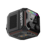 LED-Dauerlicht | RGB Cube 60 | LUX-Serie