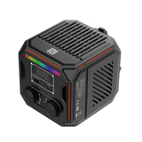 LED-Dauerlicht | RGB Cube 60 | LUX-Serie