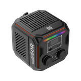 LED-Dauerlicht | RGB Cube 60 | LUX-Serie