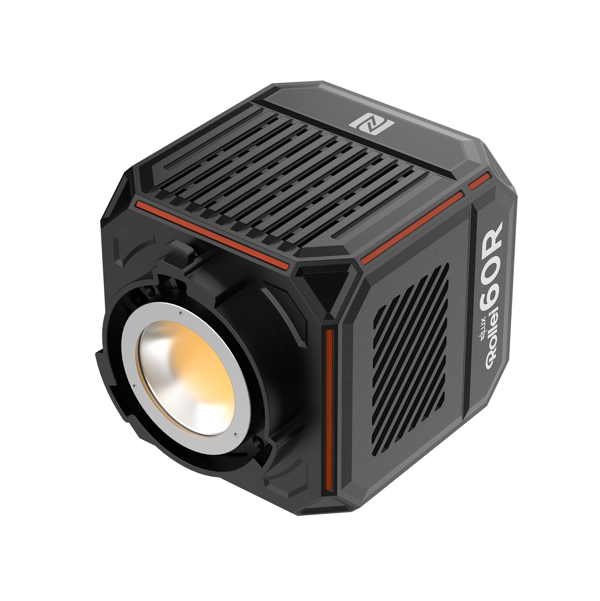 LED-Dauerlicht | RGB Cube 60 | LUX-Serie