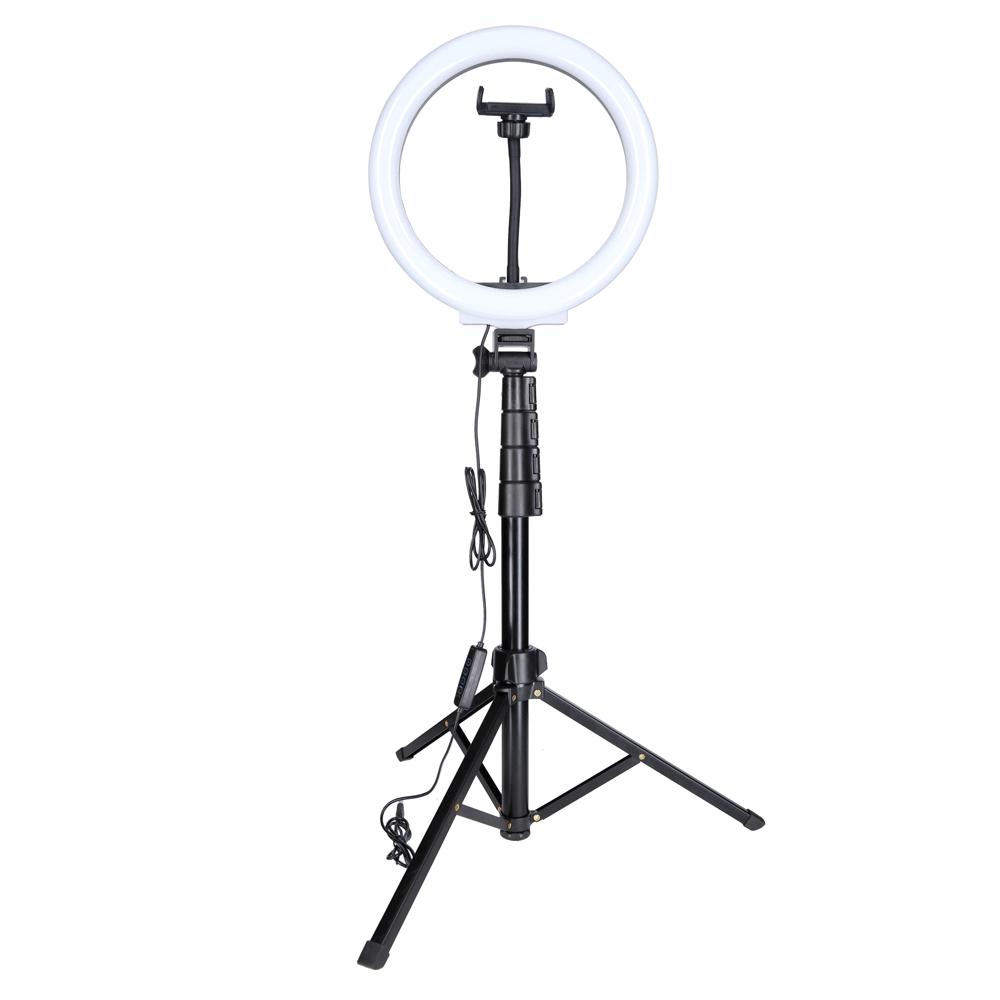 LUMIS Comfort Bi-Color - LED-Ringlicht