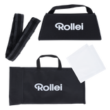 Softbox I mit Klettverschluss I für Vibe-Panels