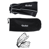 Softbox I Parabol I 50 cm I für HS Freeze 2X / 2s