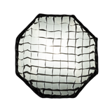 Softbox I Parabol I 50 cm I für HS Freeze 2X / 2s