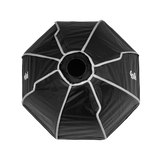 Softbox I Parabol I 50 cm I für HS Freeze 2X / 2s