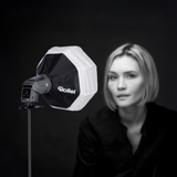 Softbox I Balloon | 30 cm I für HS Freeze Q1 / 1X