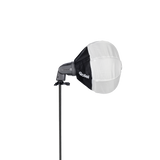Softbox I Balloon | 30 cm I für HS Freeze Q1 / 1X