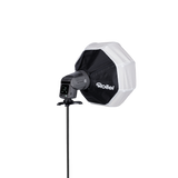 Softbox I Balloon | 30 cm I für HS Freeze Q1 / 1X