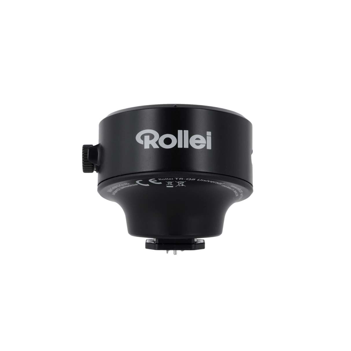 Profi Funksender | TR-Q8 Touch | für Studioblitze