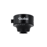 Profi Funksender | TR-Q8 Touch | für Studioblitze