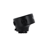 Profi Funksender | TR-Q8 Touch | für Studioblitze