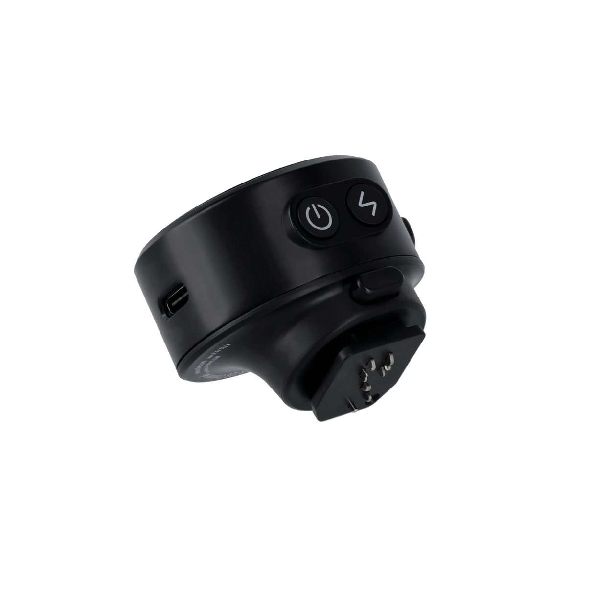 Profi Funksender | TR-Q8 Touch | für Studioblitze