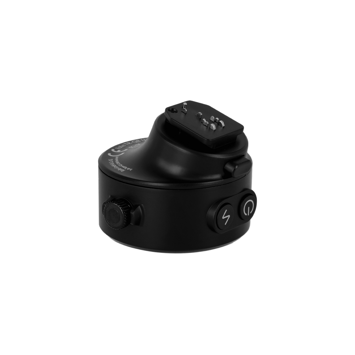 Profi Funksender | TR-Q8 Touch | für Studioblitze