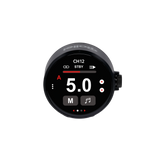 Profi Funksender | TR-Q8 Touch | für Studioblitze