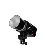 Studioblitz | mit Akku | HS Freeze 2X