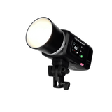 Studioblitz | mit Akku | HS Freeze 2X