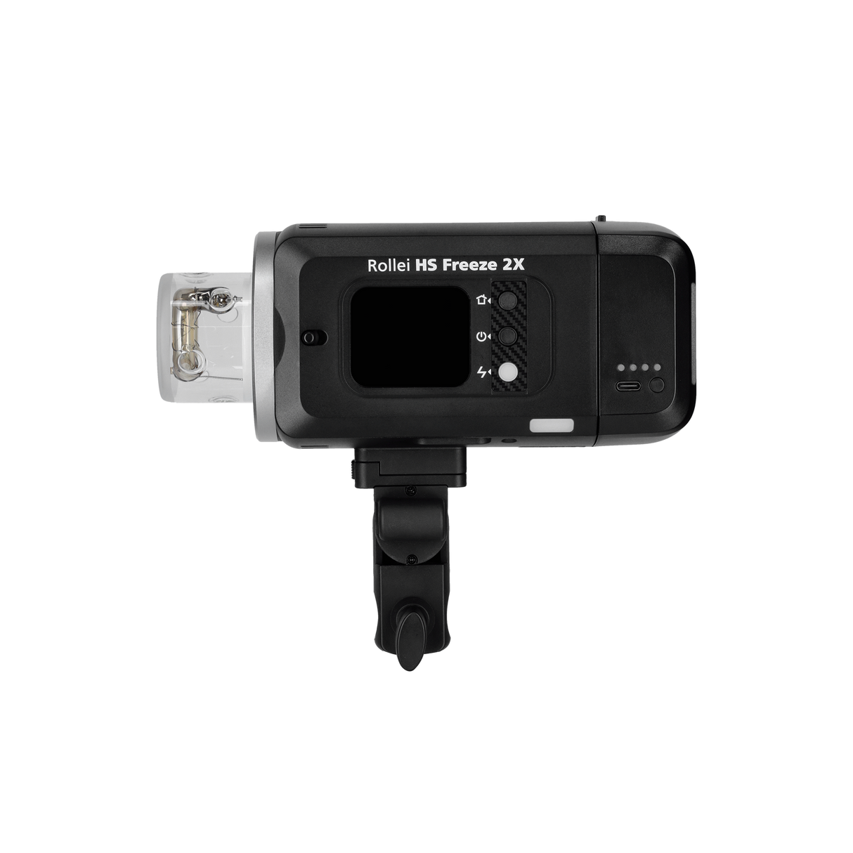 Studioblitz | mit Akku | HS Freeze 2X