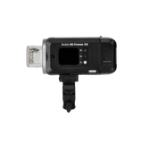 Studioblitz | mit Akku | HS Freeze 2X