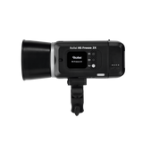 Studioblitz | mit Akku | HS Freeze 2X