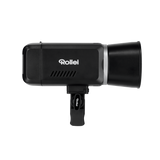 Studioblitz | mit Akku | HS Freeze 2X