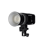 Studioblitz | mit Akku | HS Freeze 2X