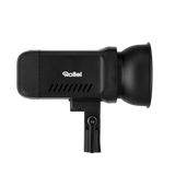 Studioblitz | mit Akku | HS Freeze 4X