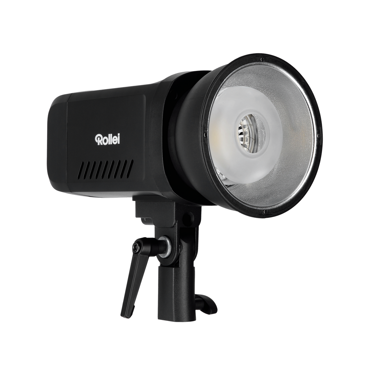 Studioblitz | mit Akku | HS Freeze 4X