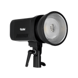 Studioblitz | mit Akku | HS Freeze 4X