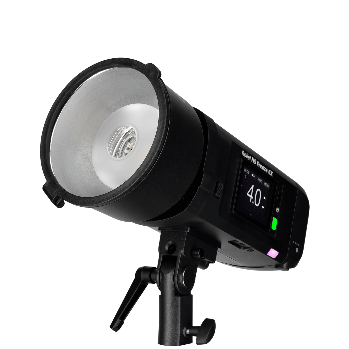 Studioblitz | mit Akku | HS Freeze 6X