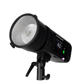 Studioblitz | mit Akku | HS Freeze 6X