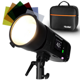 Studioblitz | mit Akku | HS Freeze 6X