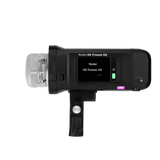 Studioblitz | mit Akku | HS Freeze 6X