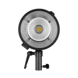 Studioblitz | mit Akku | HS Freeze 6X