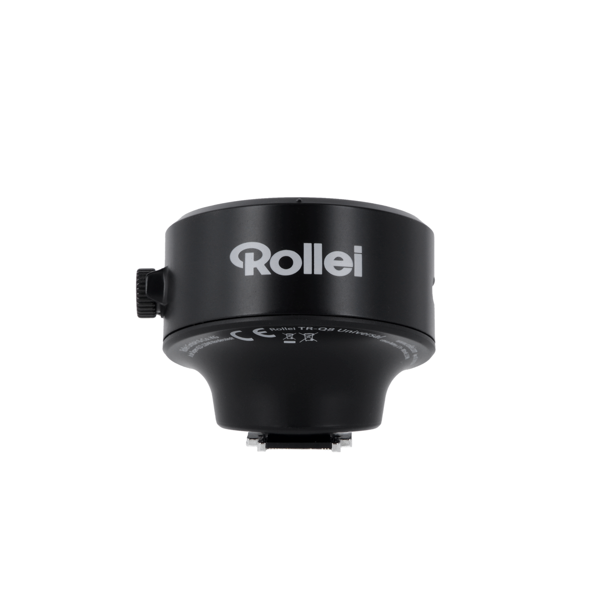 Profi Funksender | TR-Q8 Touch | für Studioblitze