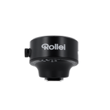 Profi Funksender | TR-Q8 Touch | für Studioblitze