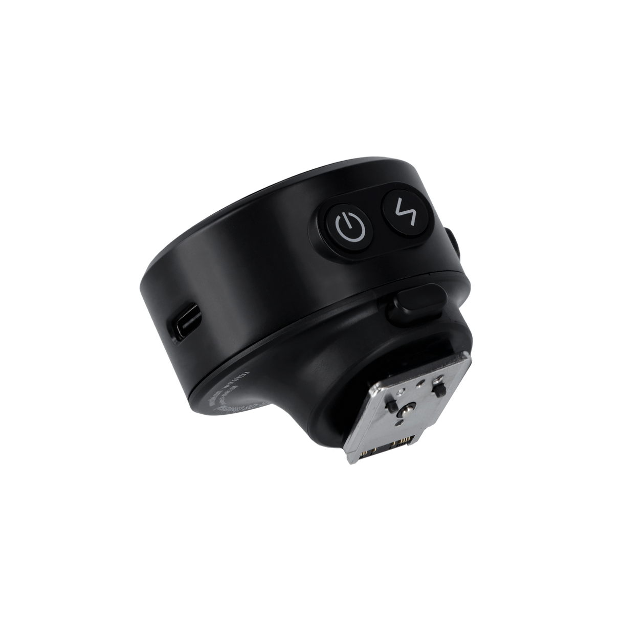 Profi Funksender | TR-Q8 Touch | für Studioblitze